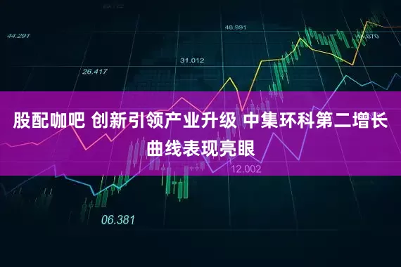 股配咖吧 创新引领产业升级 中集环科第二增长曲线表现亮眼